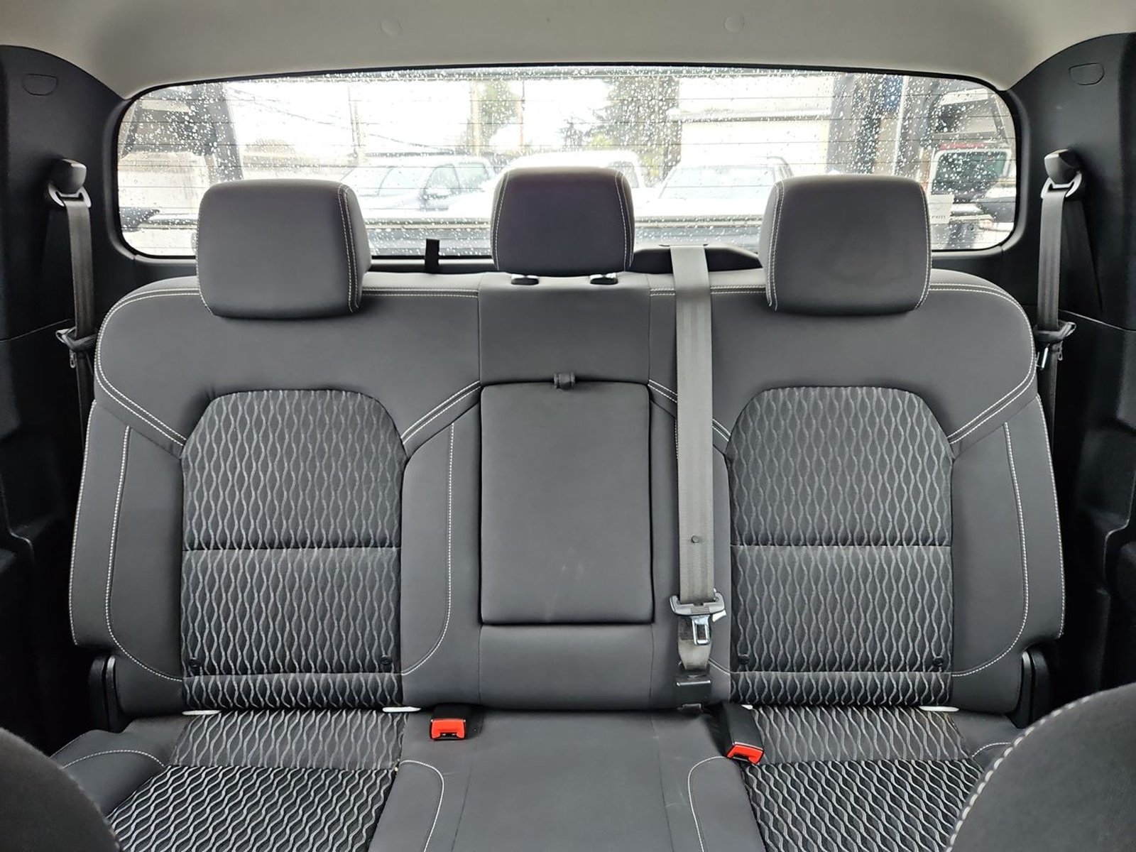 Maxus T60 2021 - Imagen 12 de 15