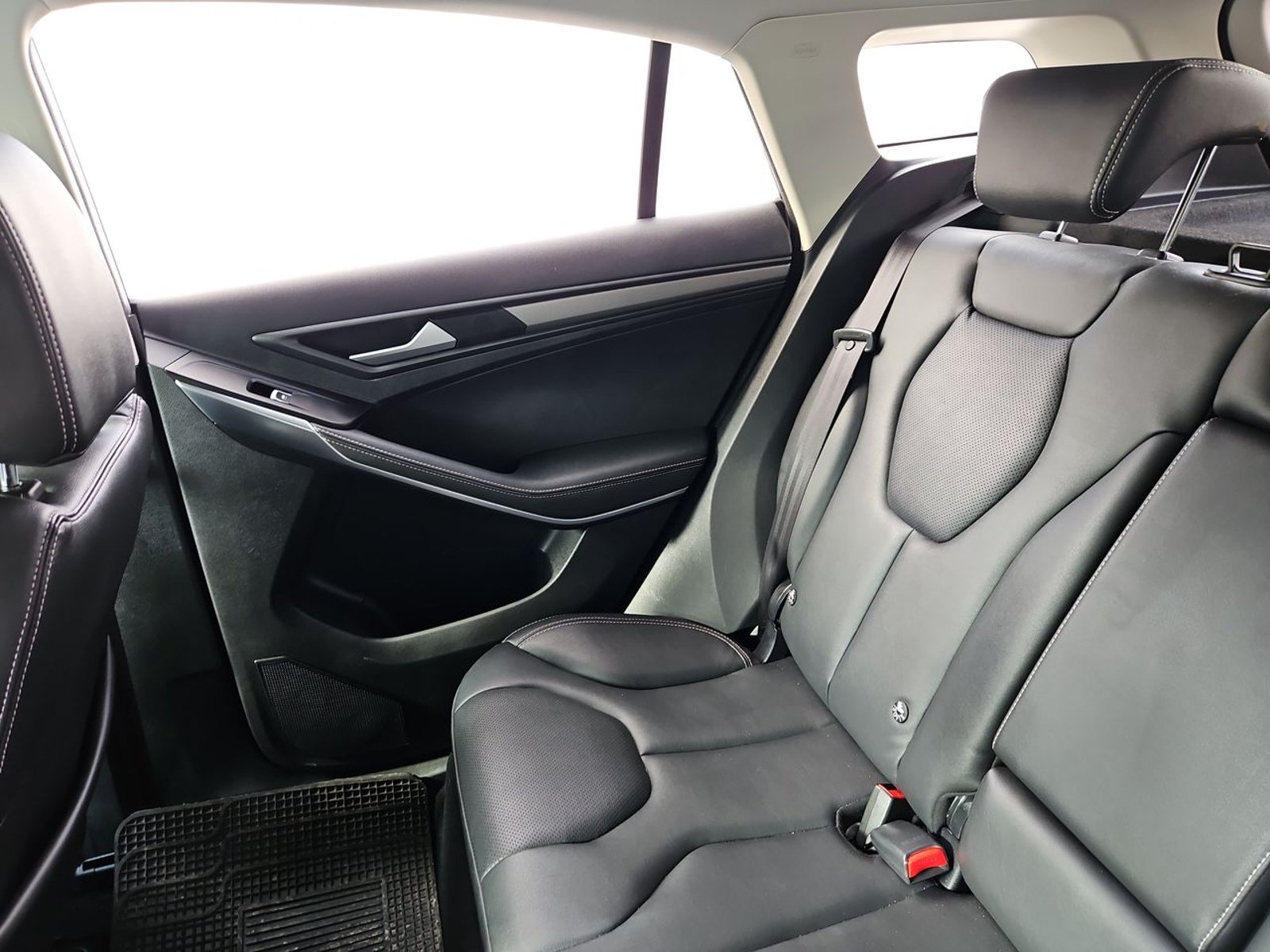 Ford TERRITORY 2023 - Imagen 11 de 15