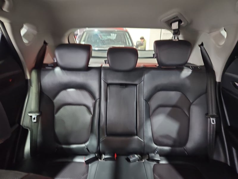 JAC JS3 2022 - Imagen 12 de 15
