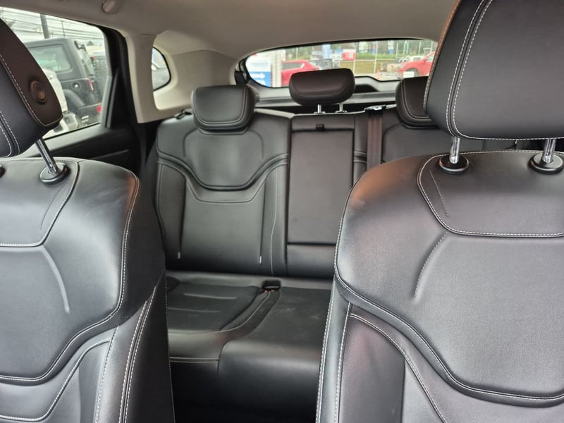 Haval  2025 - Imagen 10 de 15