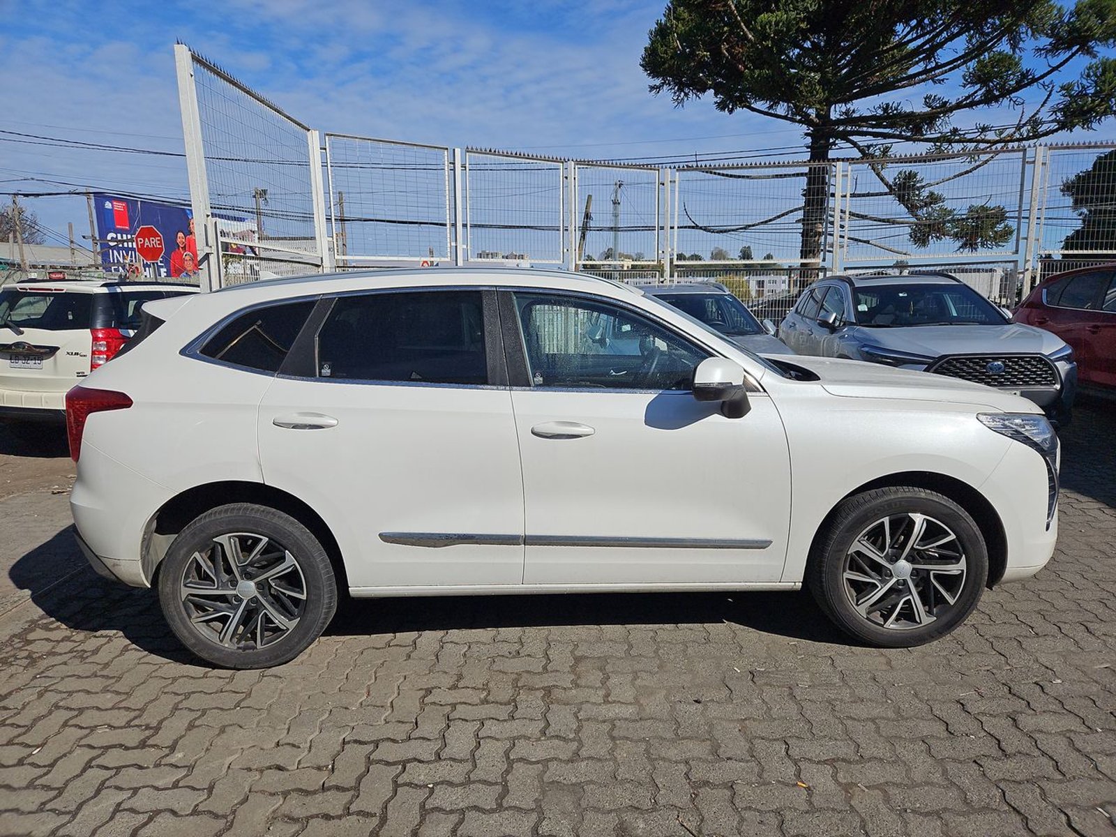 Haval JOLION 2022 - Foto 5 de 15