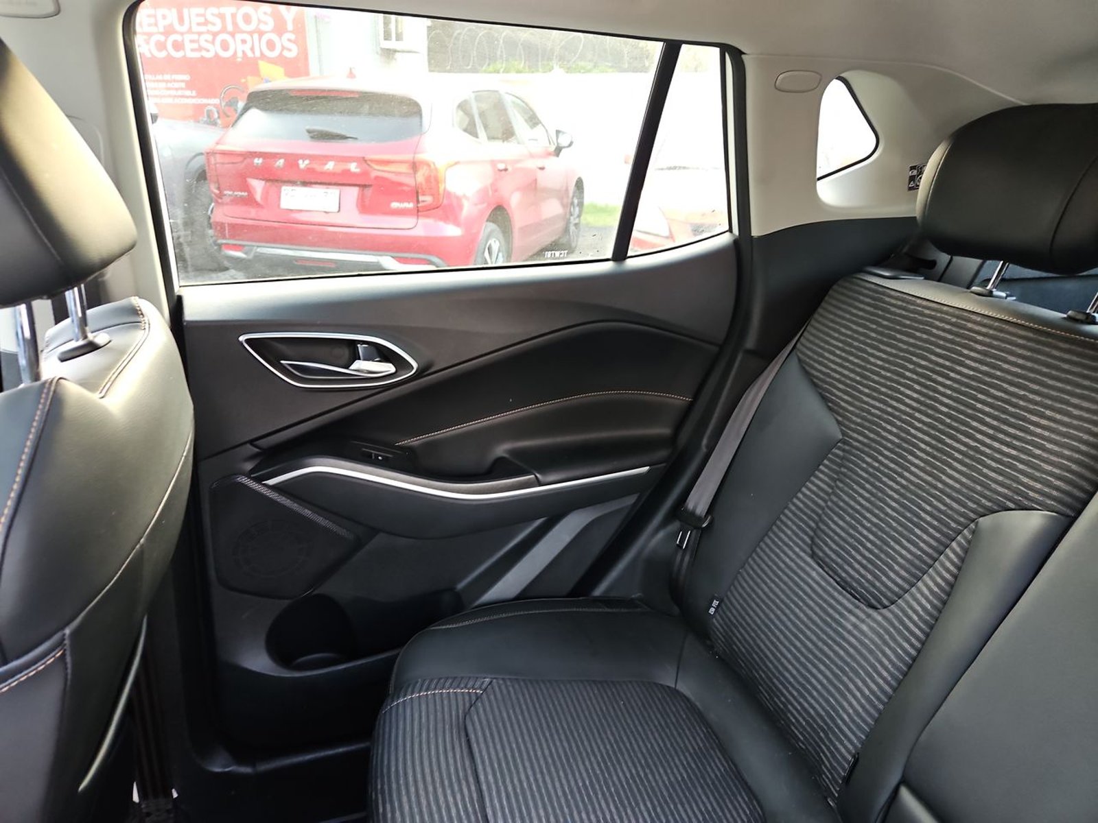 JAC JS4 2024 - Imagen 11 de 15