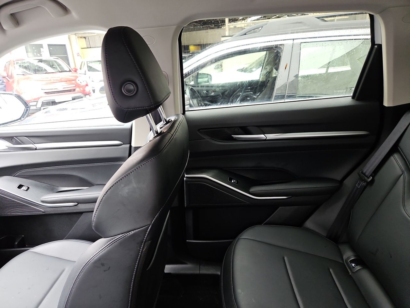 Great Wall HAVAL 2026 - Imagen 10 de 15