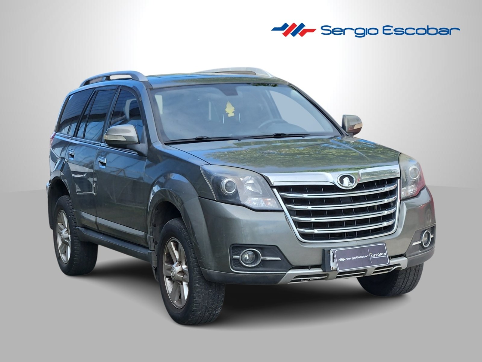 Great Wall 3 2020