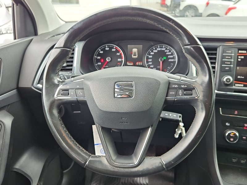 SEAT ATECA 2020 - Imagen 14 de 15