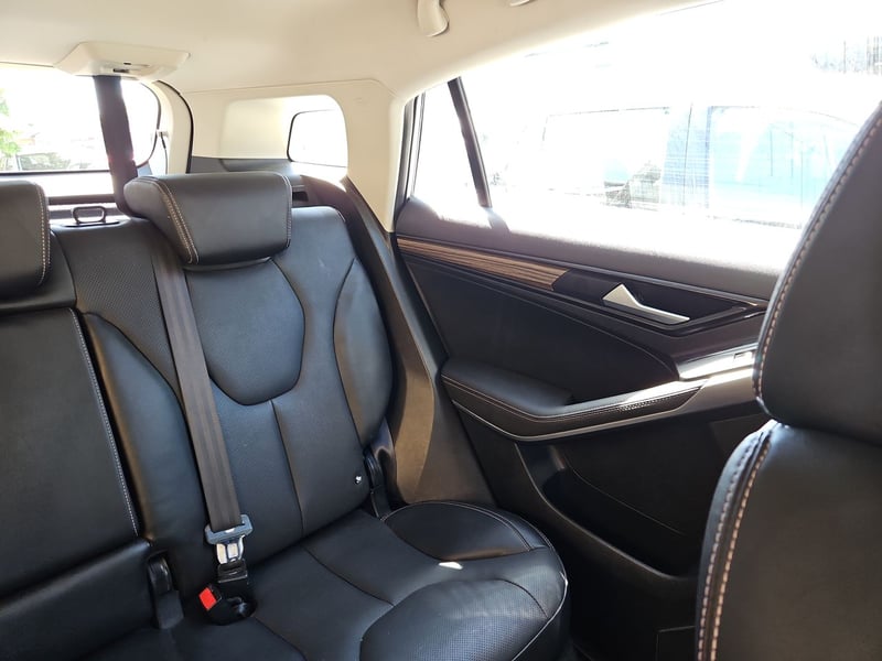 Ford TERRITORY 2022 - Imagen 13 de 15
