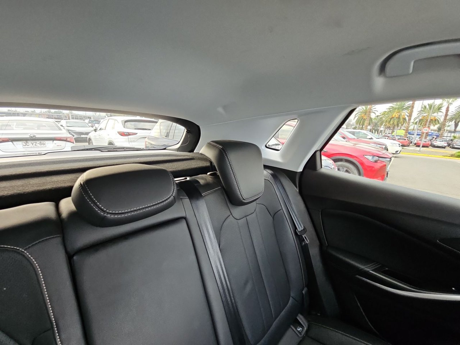 Opel GRANDLAND 2024 - Imagen 15 de 15