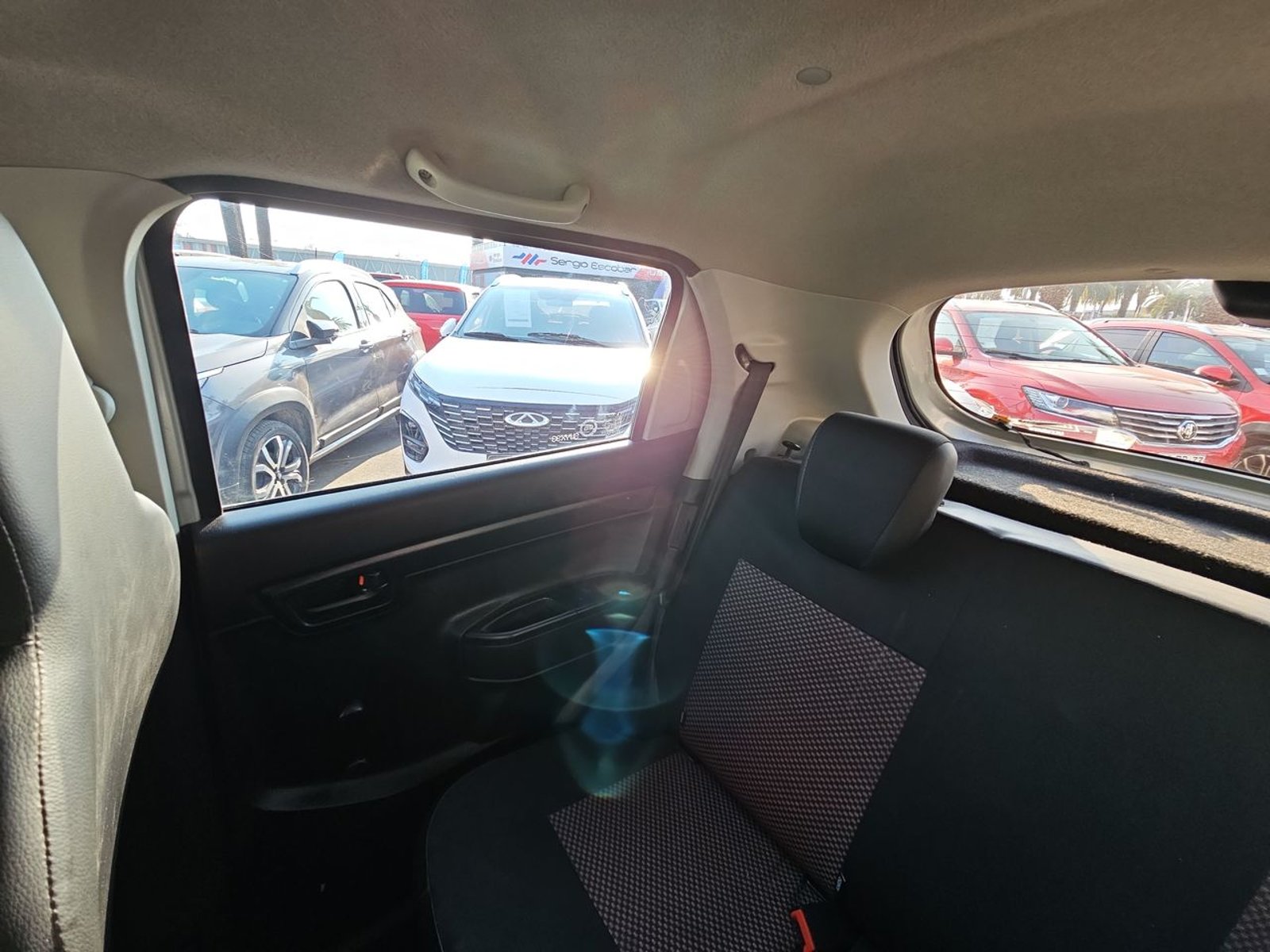 Suzuki S-PRESSO 2023 - Imagen 13 de 15