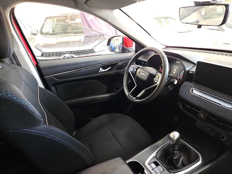 Haval JOLION 2023 - Imagen 15 de 15
