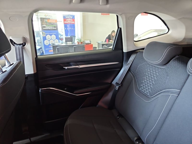 Haval H6 2024 - Imagen 11 de 15