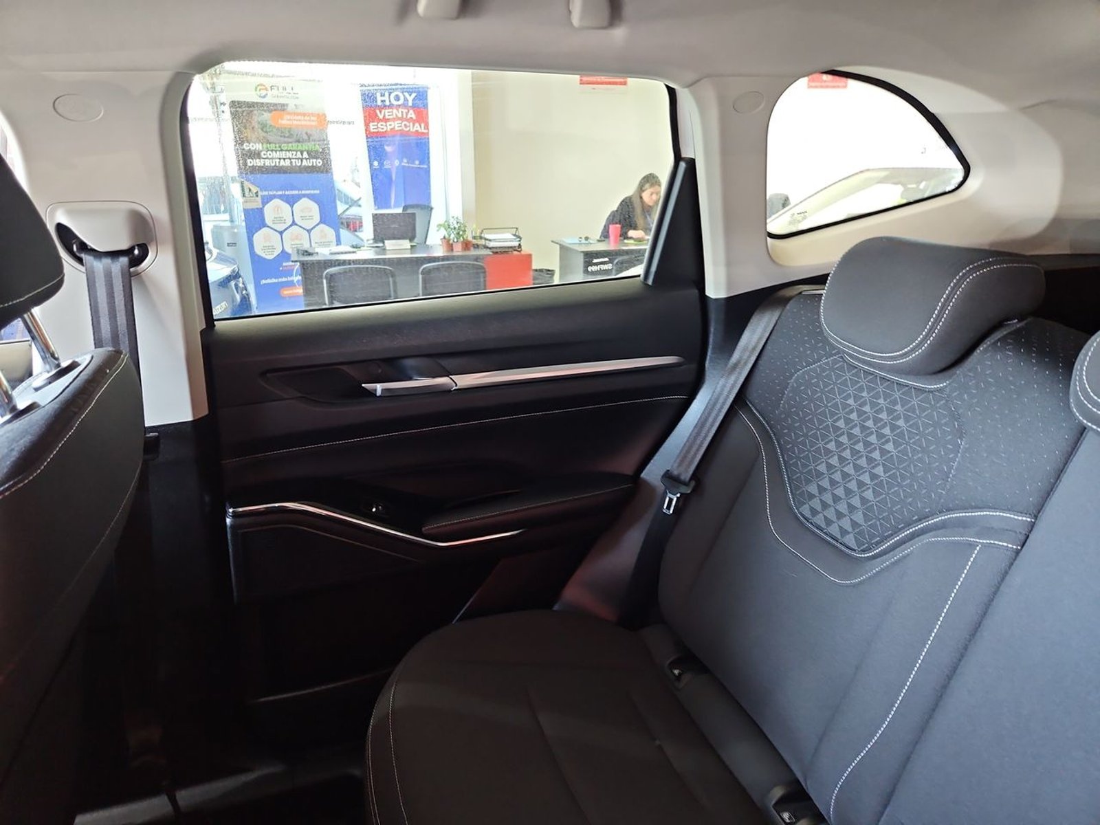 HAVAL H6 2024 - Imagen 11 de 15