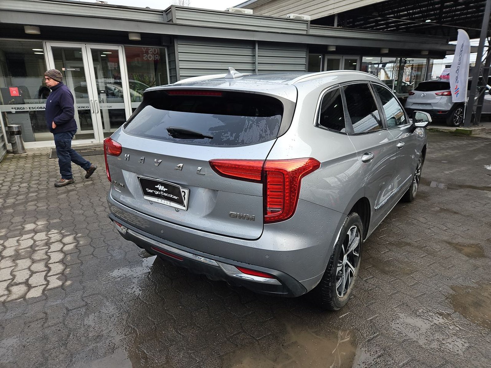 Haval JOLION 2023 - Imagen 6 de 15