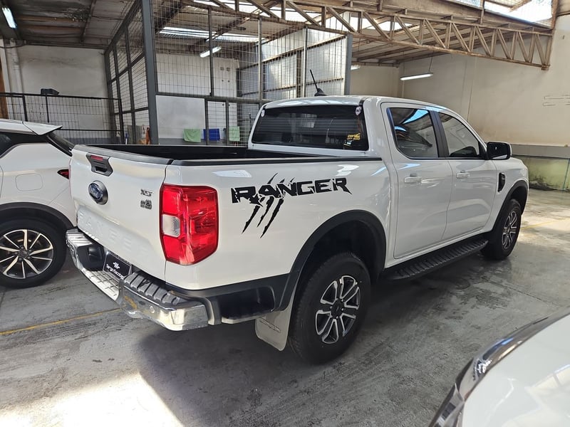 Ford RANGER 2025 - Imagen 8 de 15