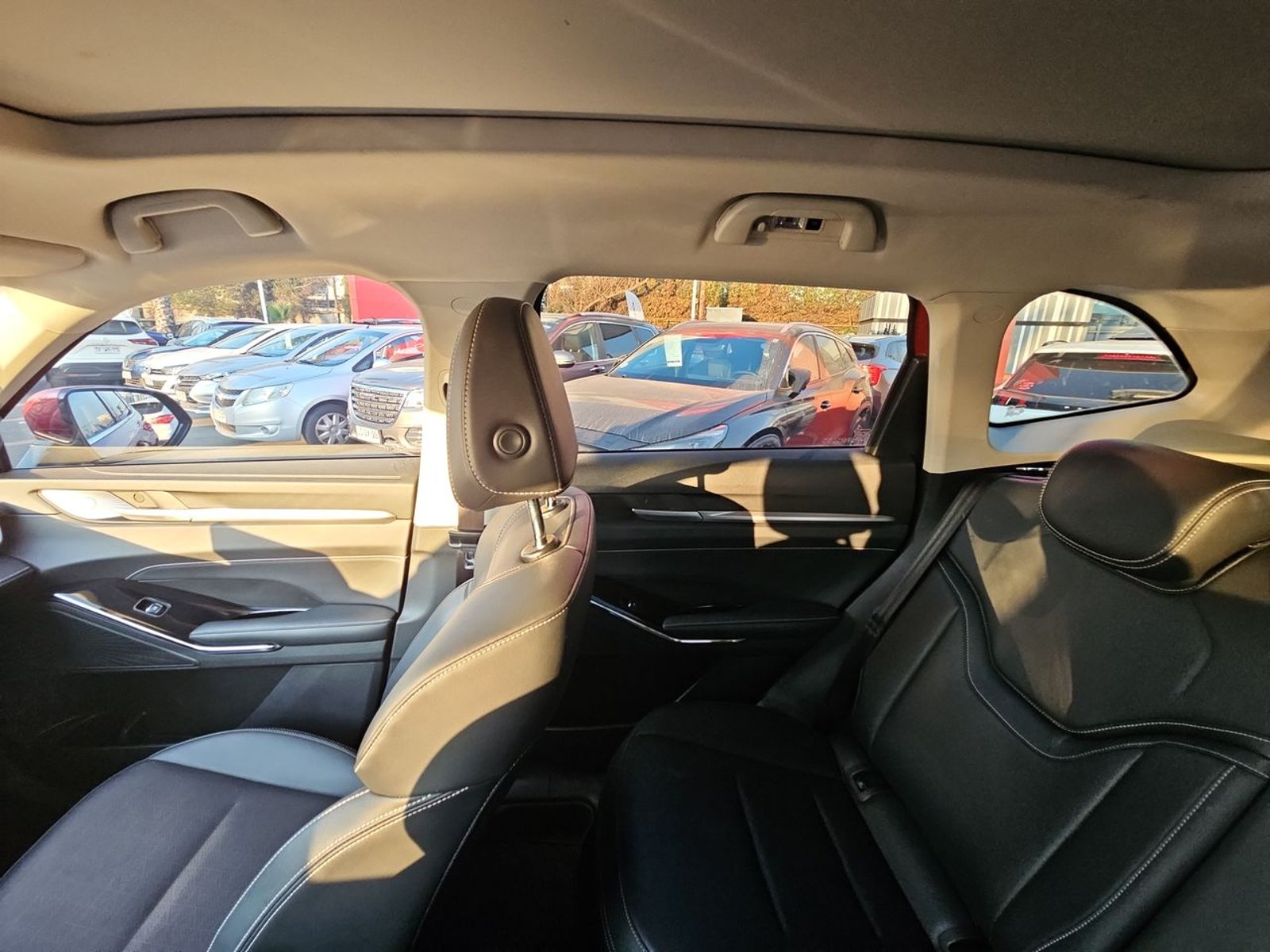 HAVAL H6 2024 - Imagen 12 de 15
