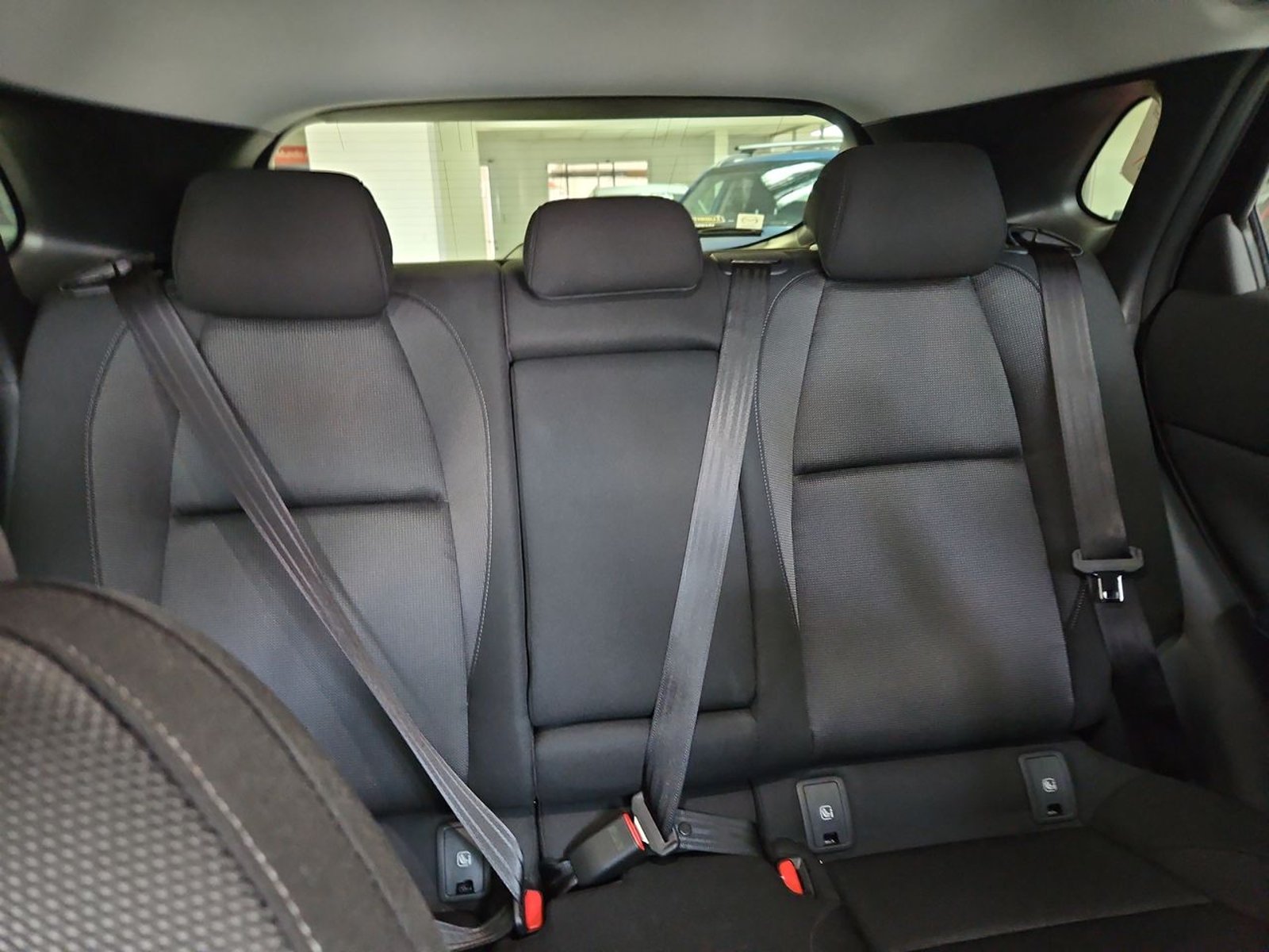 Mazda CX-30 2026 - Imagen 12 de 15