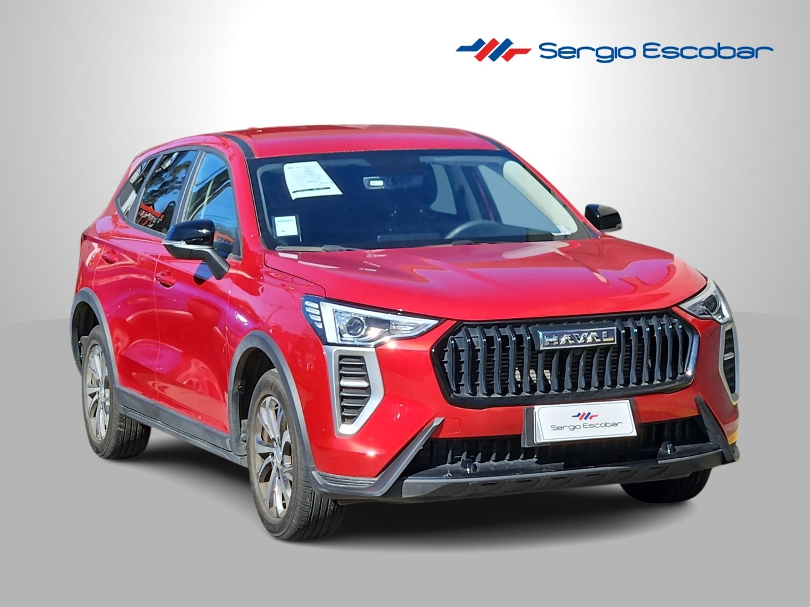 Great Wall HAVAL 2025