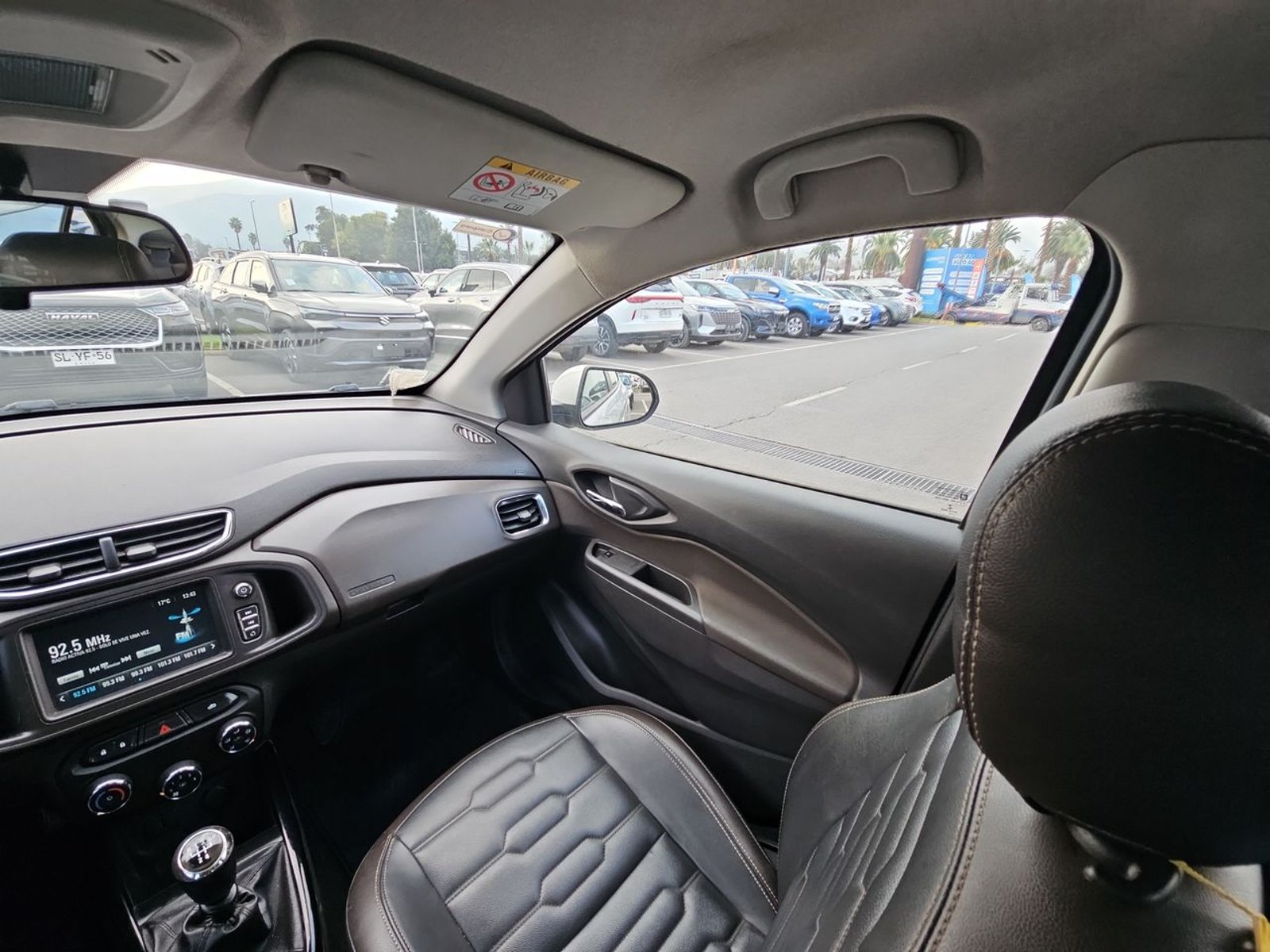 Chevrolet PRISMA 2020 - Imagen 11 de 15