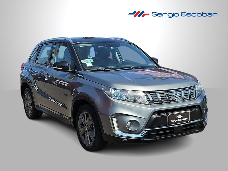 Suzuki VITARA 2019
