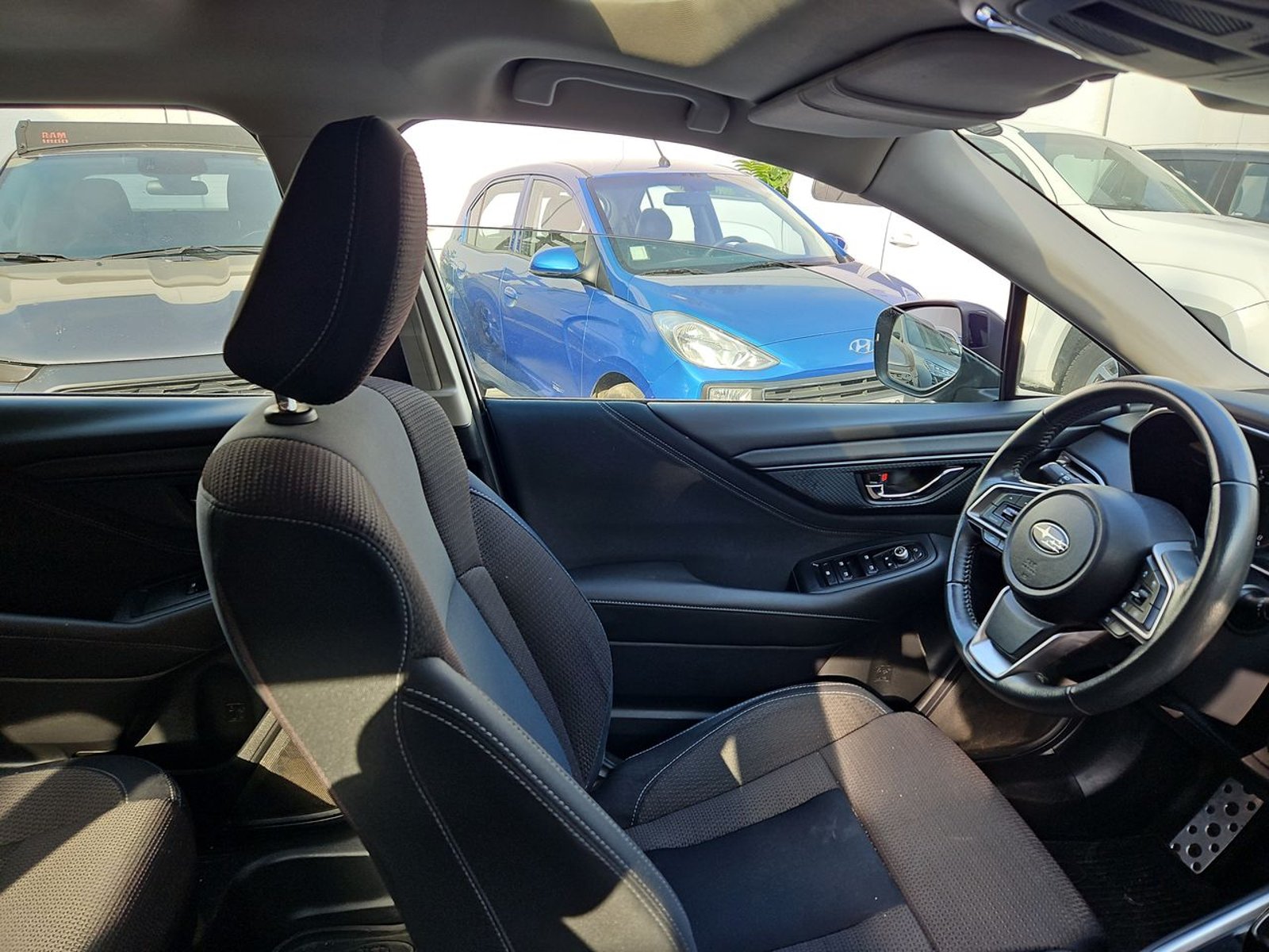 SUBARU OUTBACK 2022 - Imagen 14 de 15