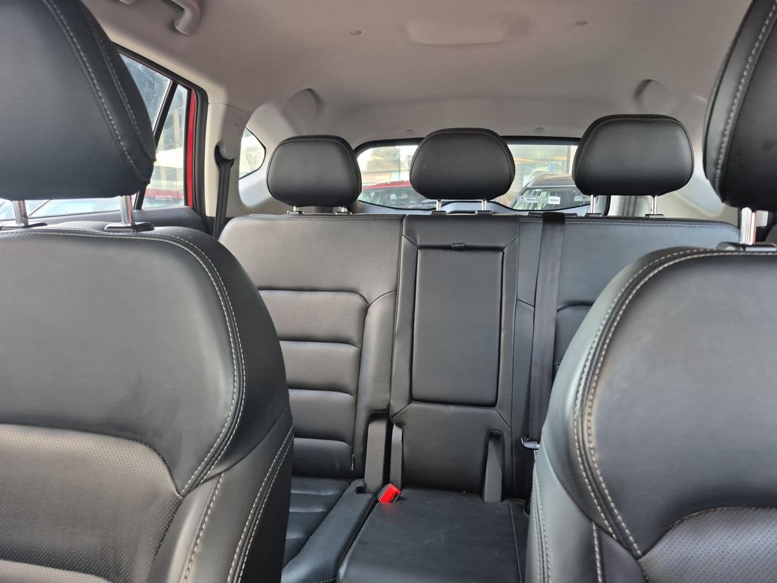 JAC JS8 2023 - Imagen 10 de 15