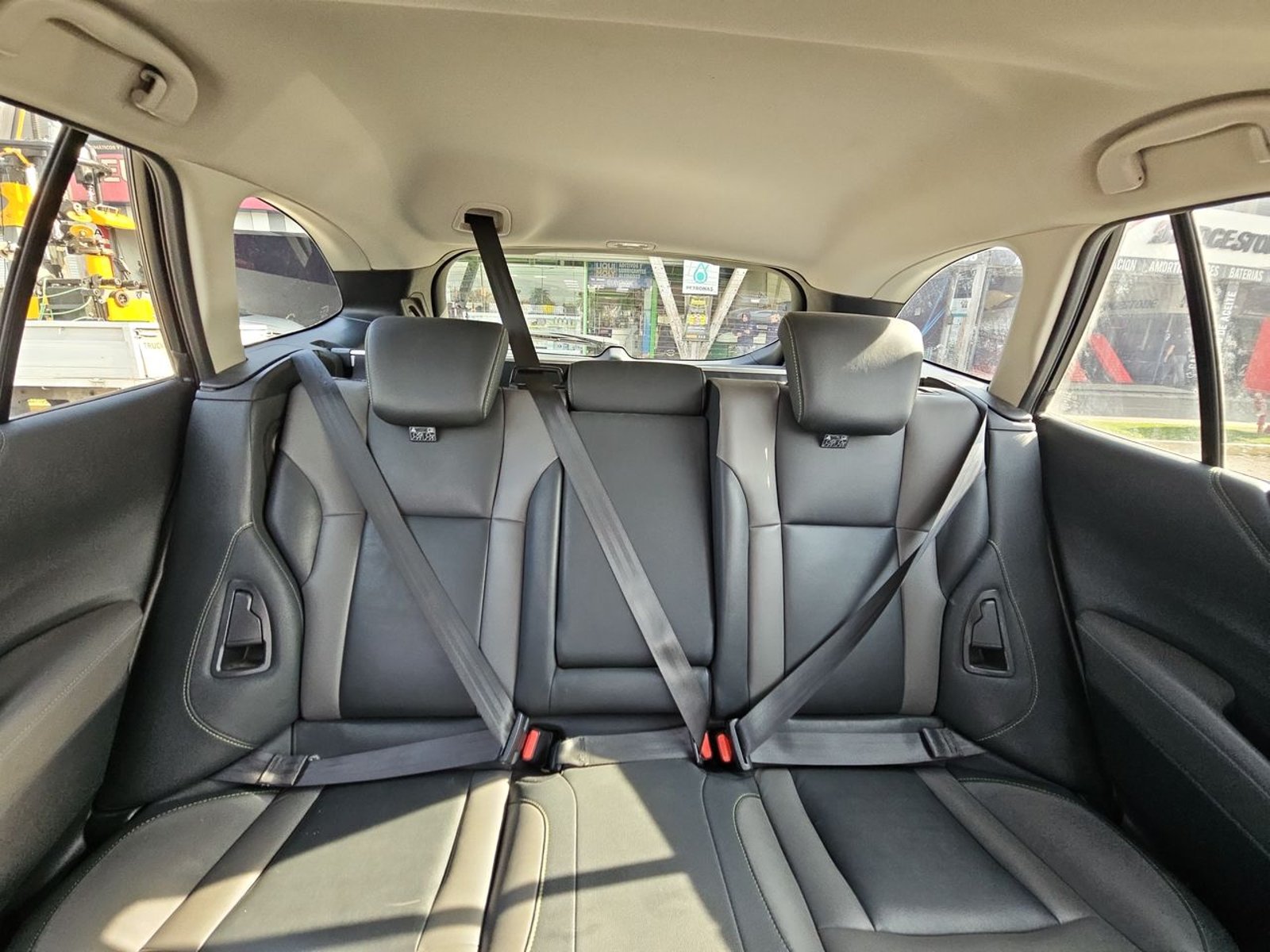 Subaru OUTBACK 2022 - Imagen 14 de 15