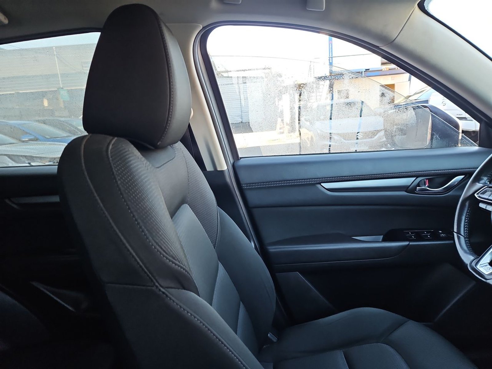 Mazda CX-5 2021 - Imagen 14 de 15
