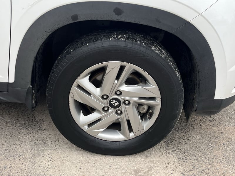 Hyundai CRETA 2022 - Imagen 10 de 15
