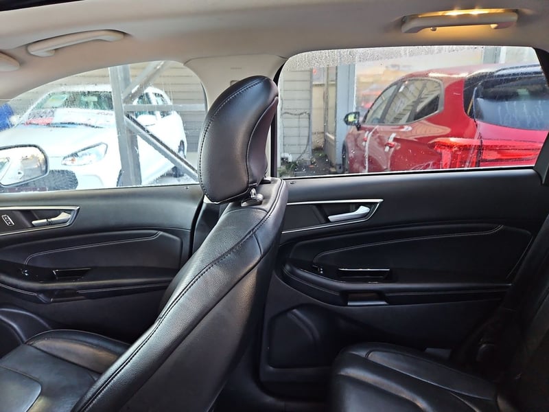 Ford EDGE 2019 - Imagen 10 de 15