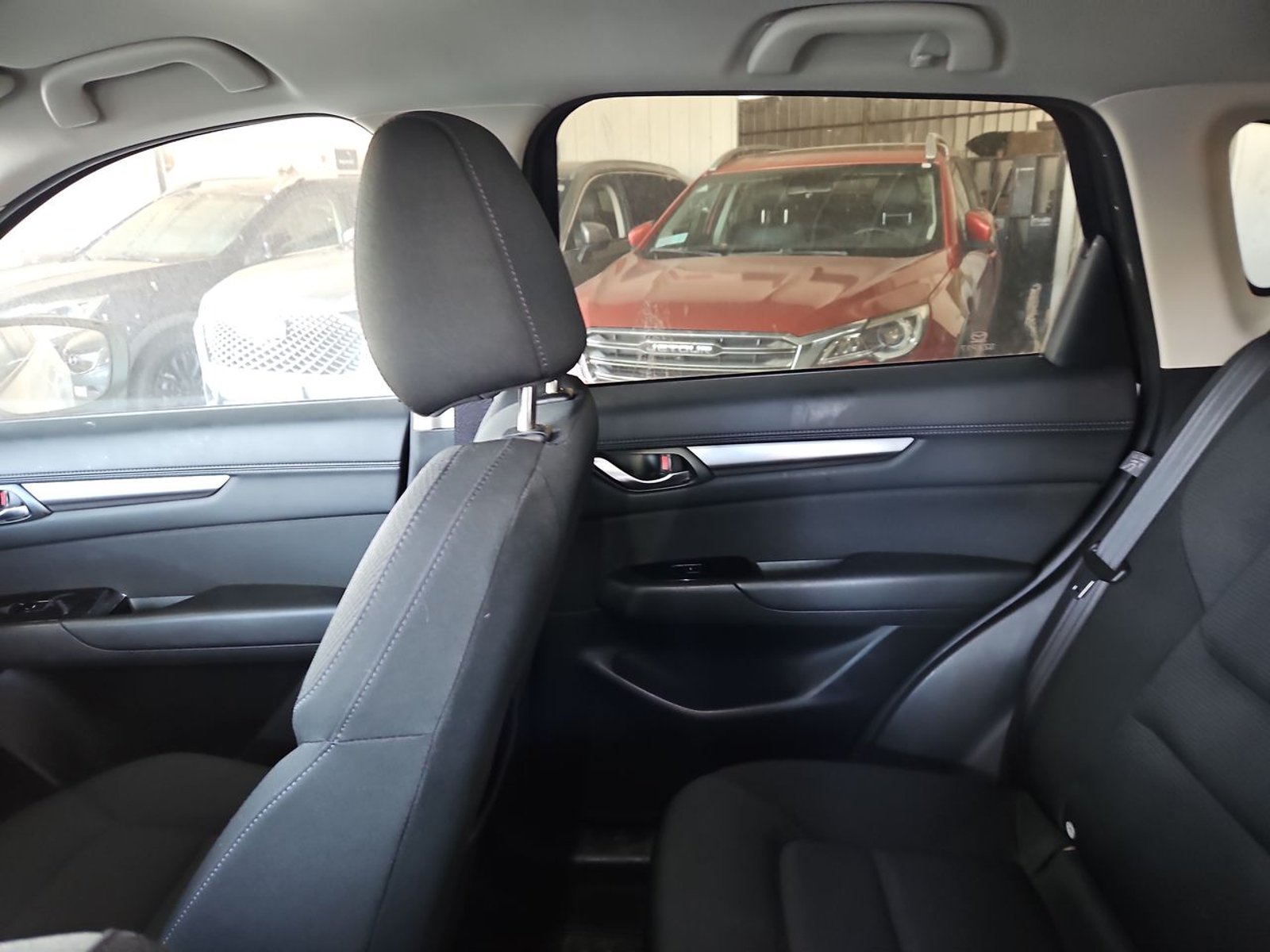 MAZDA CX-5 2023 - Imagen 10 de 15