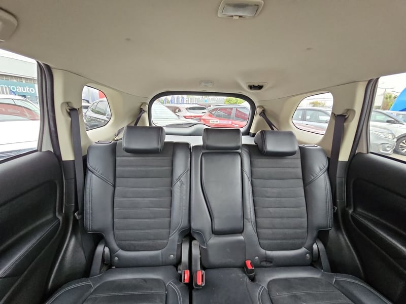 Mitsubishi OUTLANDER 2022 - Imagen 14 de 15