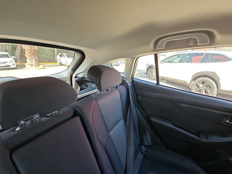 Subaru XV 2020 - Imagen 15 de 15