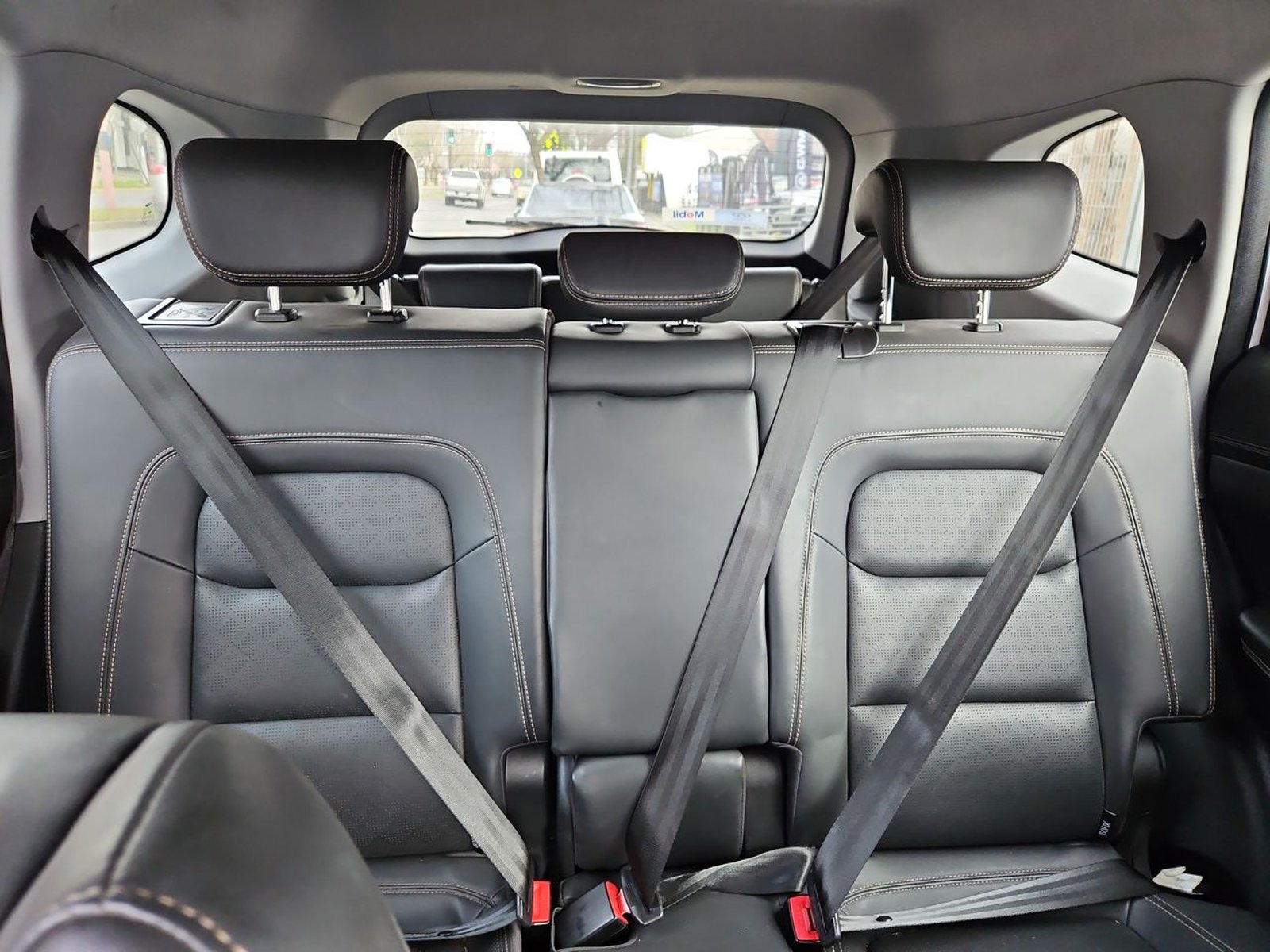 Chery TIGGO 8 2021 - Imagen 12 de 15