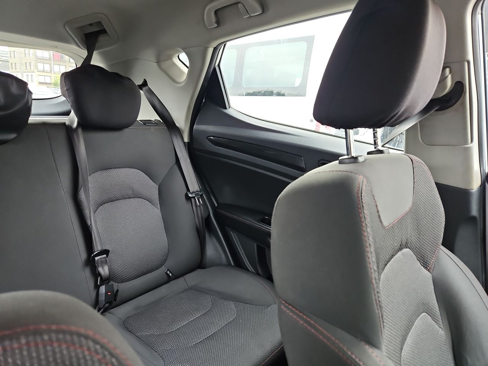 JAC JS3 2023 - Imagen 13 de 15