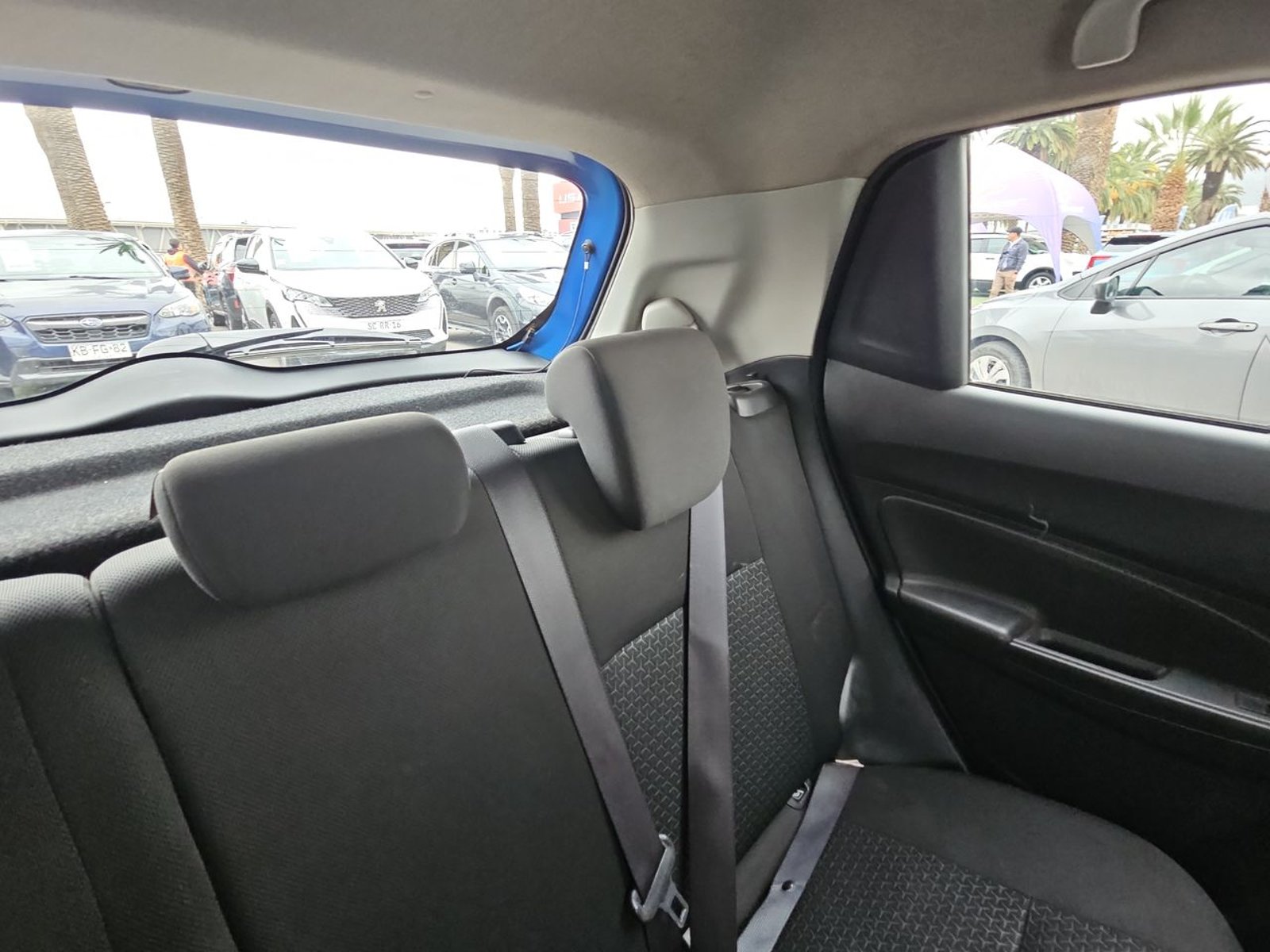 Suzuki SWIFT 2023 - Imagen 15 de 15