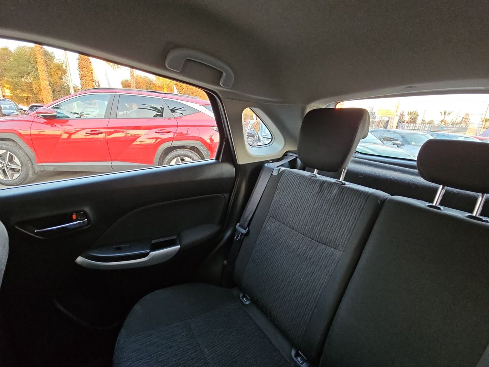 SUZUKI BALENO 2019 - Imagen 13 de 15