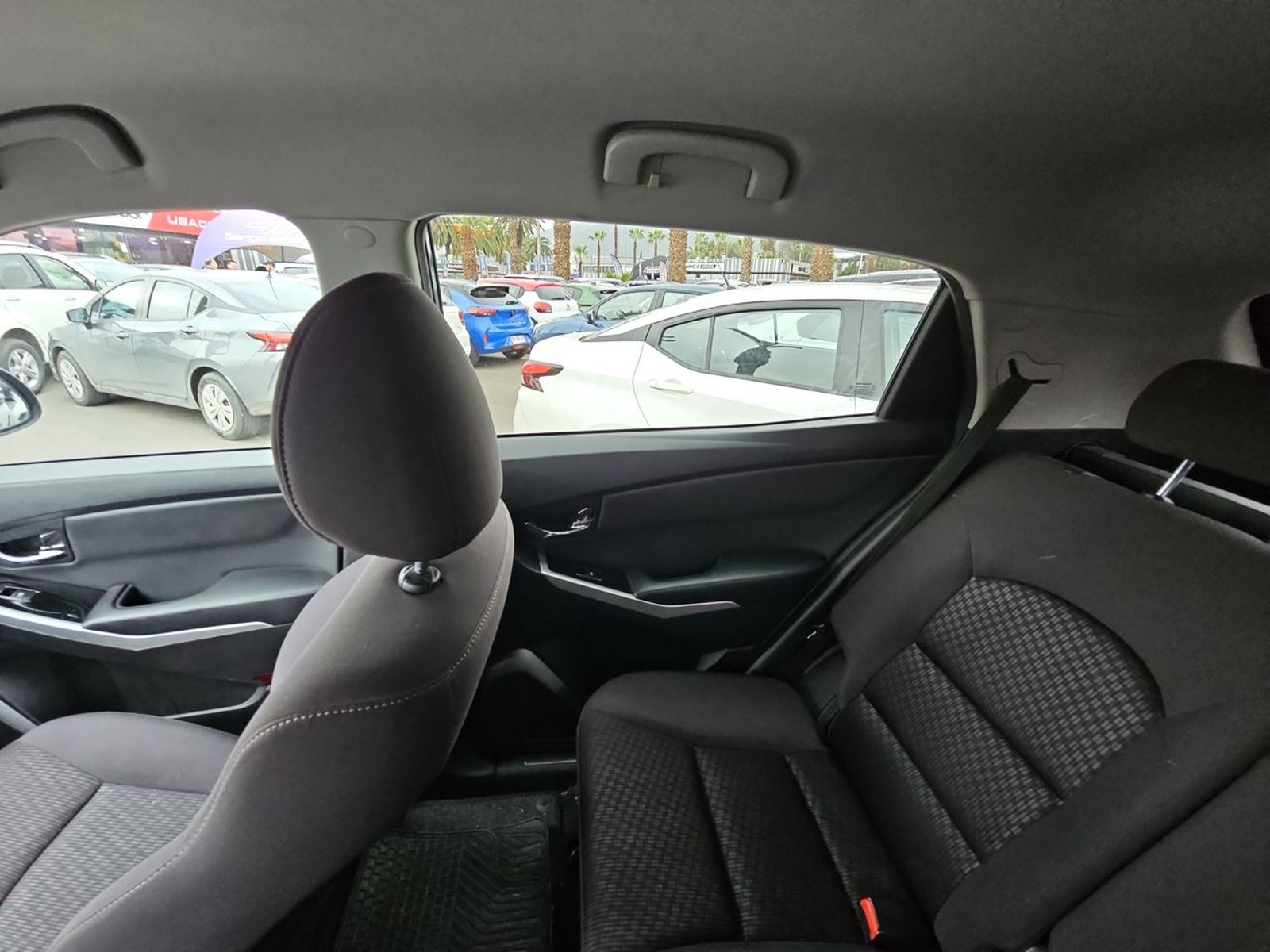 SsangYong KORANDO 2016 - Imagen 12 de 15
