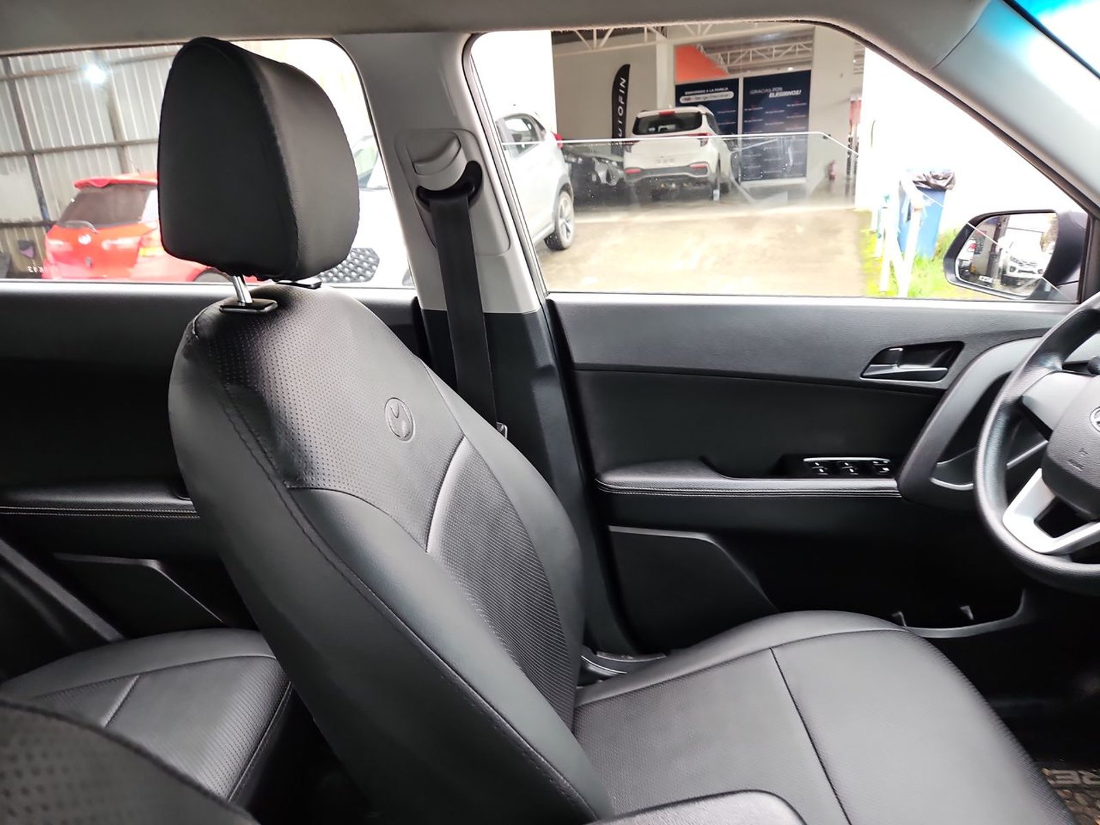 HYUNDAI CRETA 2019 - Imagen 14 de 15