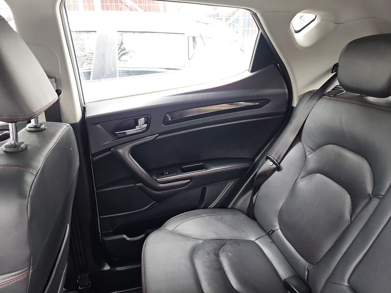 JAC JS3 2023 - Imagen 11 de 15