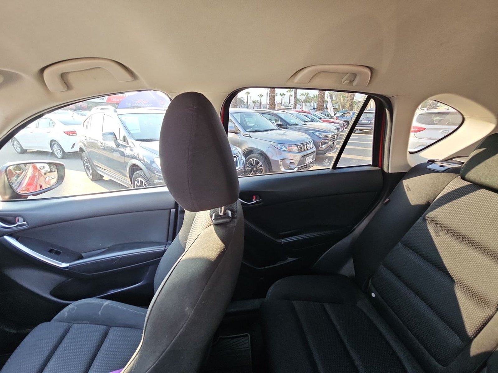 MAZDA CX-5 2016 - Imagen 12 de 15