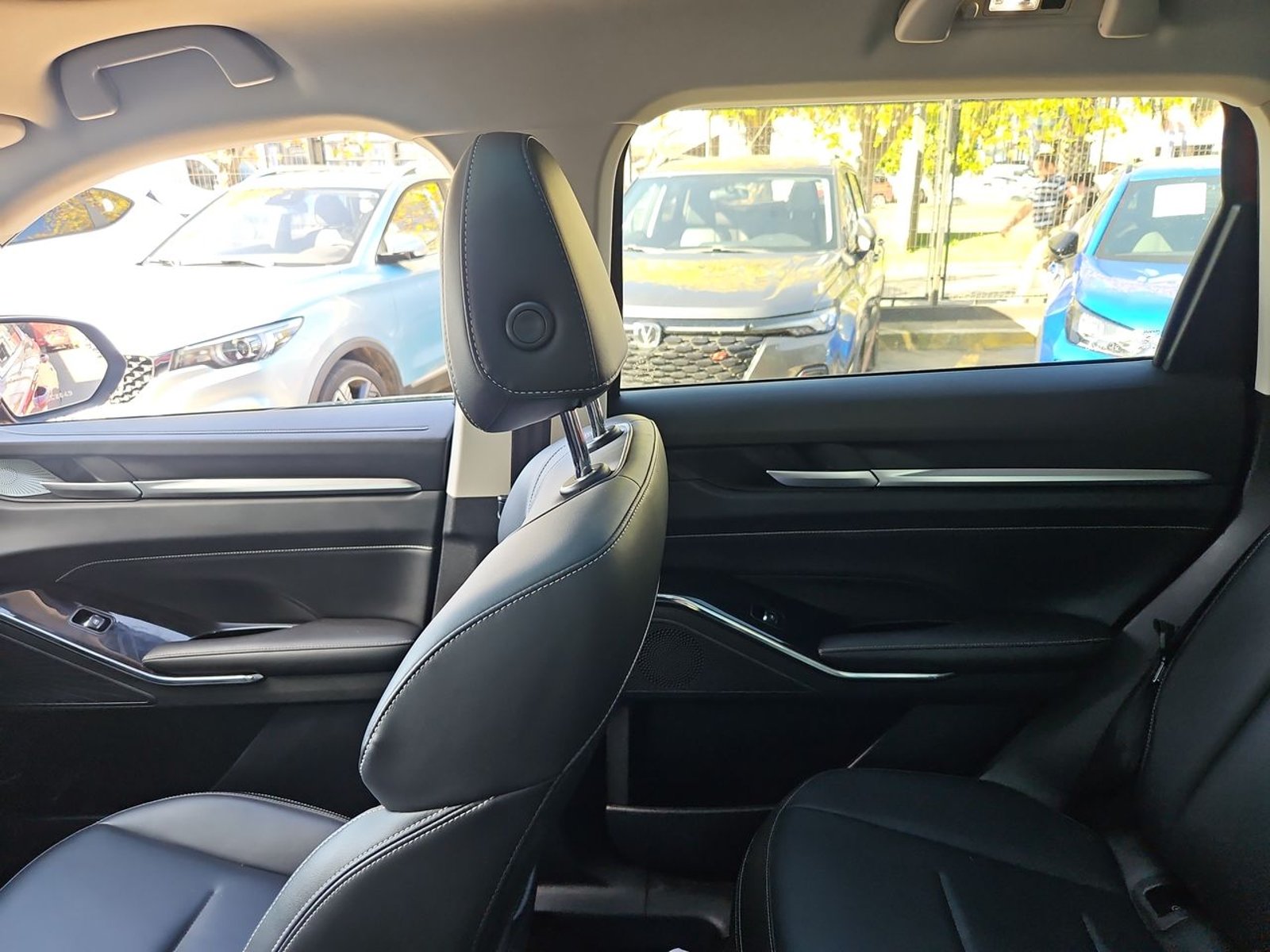 HAVAL H6 2022 - Imagen 10 de 15