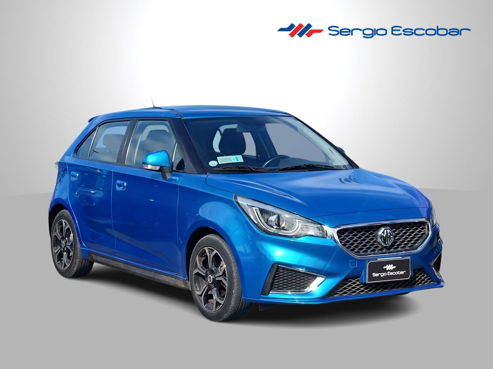 MG 3 2023