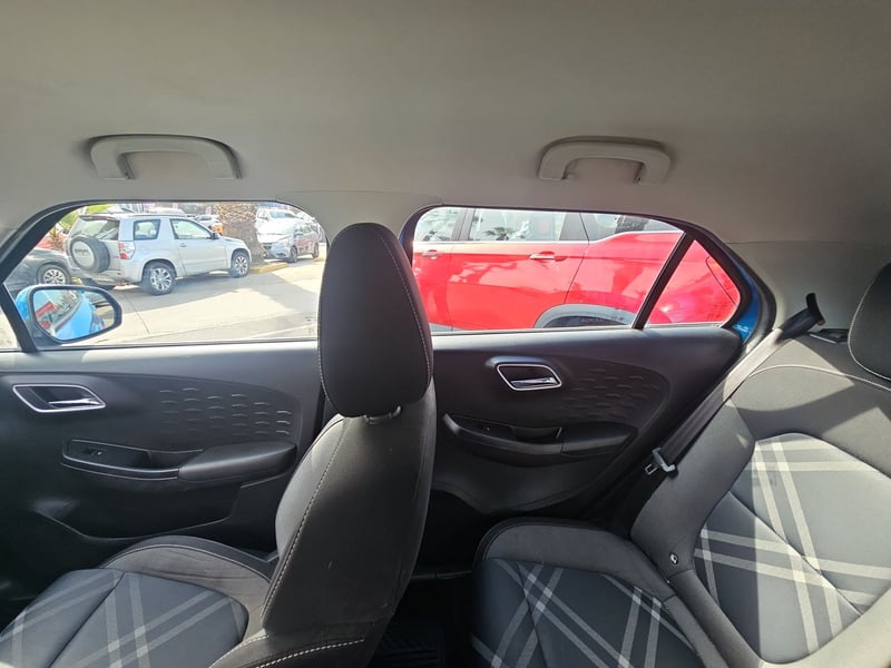 MG 3 2023 - Imagen 12 de 15
