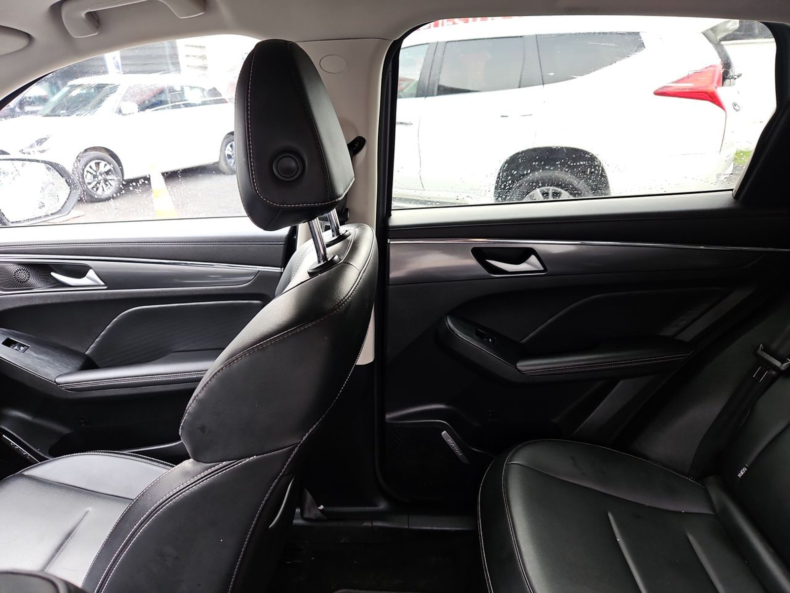 Haval JOLION 2023 - Imagen 10 de 15
