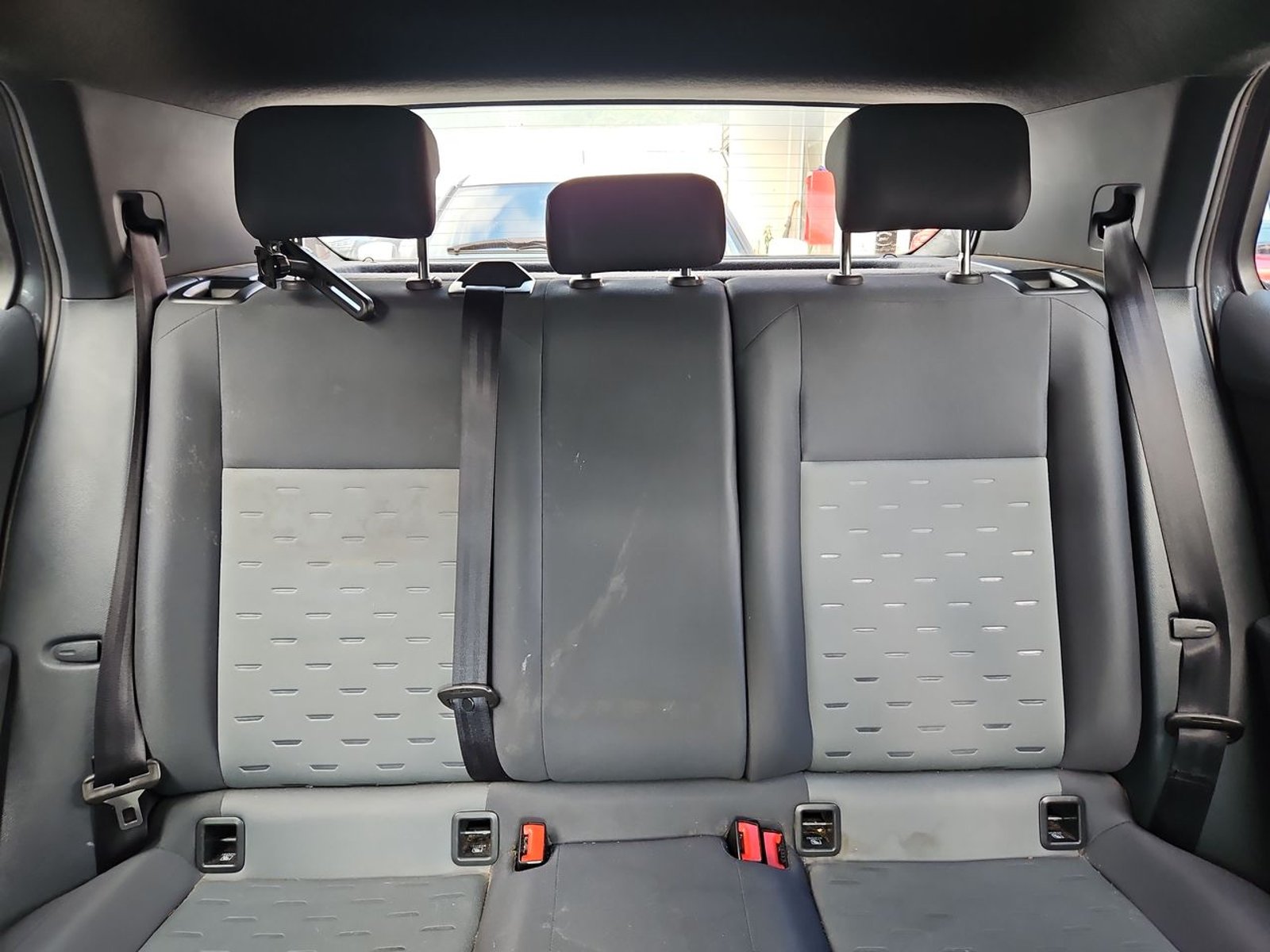 Volkswagen T-CROSS 2022 - Imagen 12 de 15