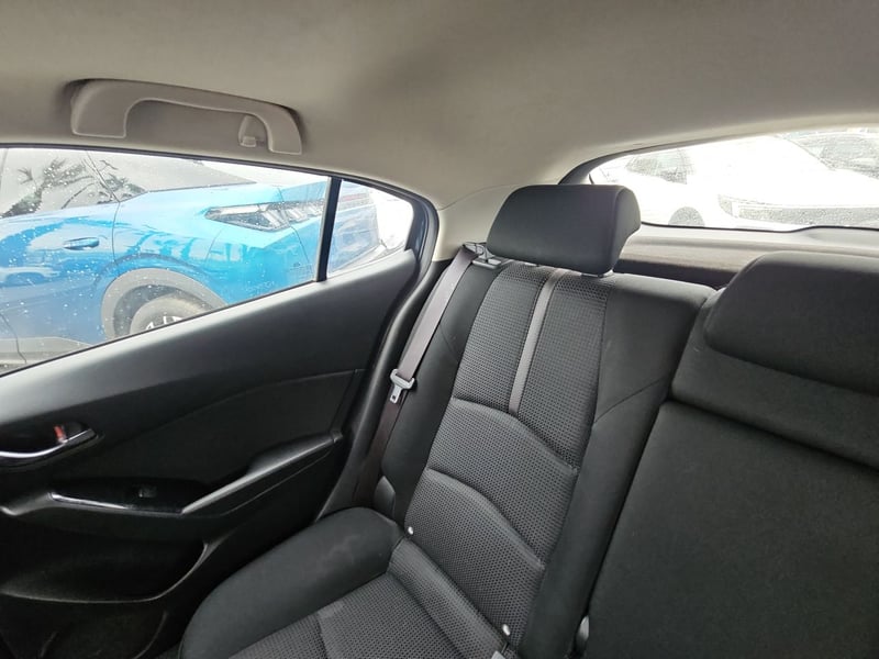 Mazda 3 2018 - Imagen 13 de 15