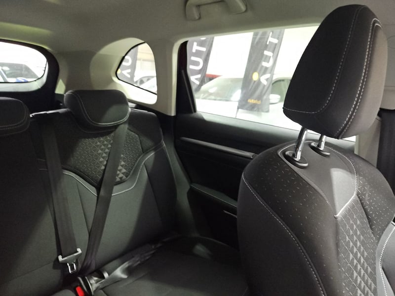 Haval H6 2022 - Imagen 13 de 15