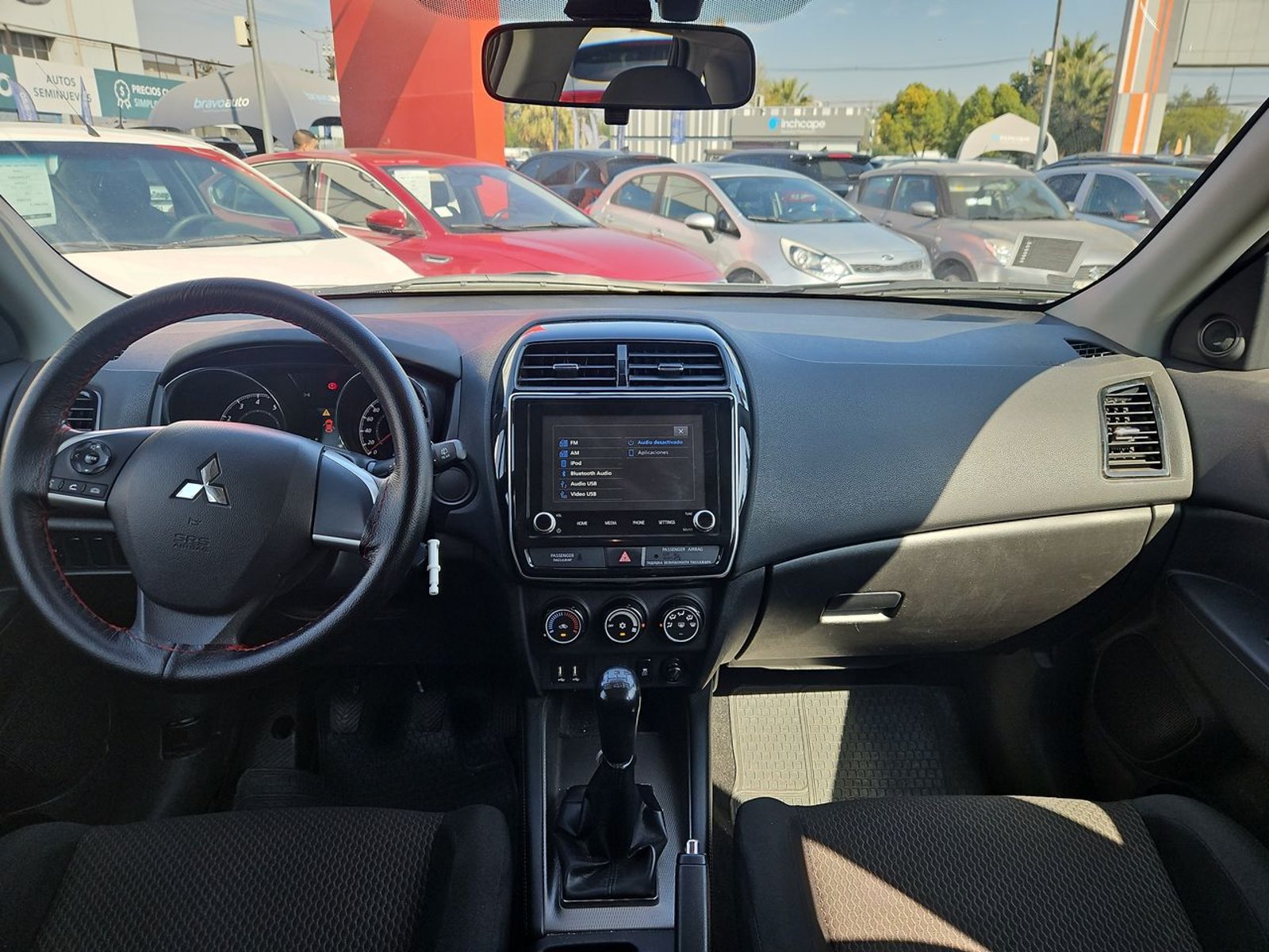 MITSUBISHI ASX 2024 - Imagen 10 de 15