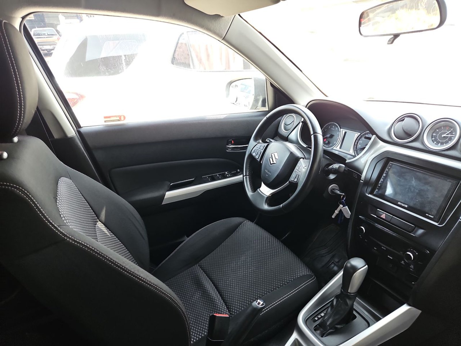 Suzuki VITARA 2016 - Imagen 15 de 15