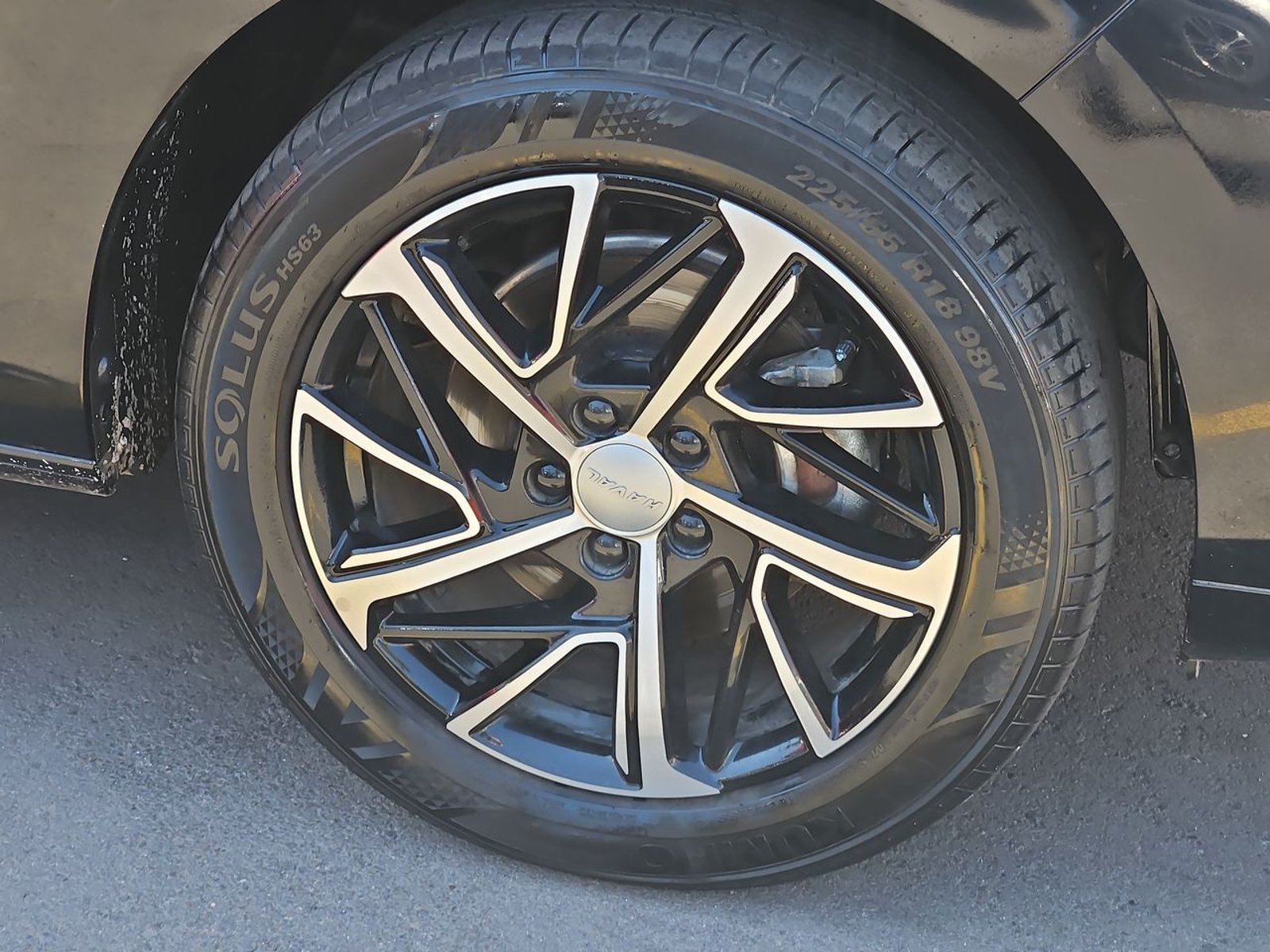 HAVAL JOLION 2023 - Imagen 10 de 15