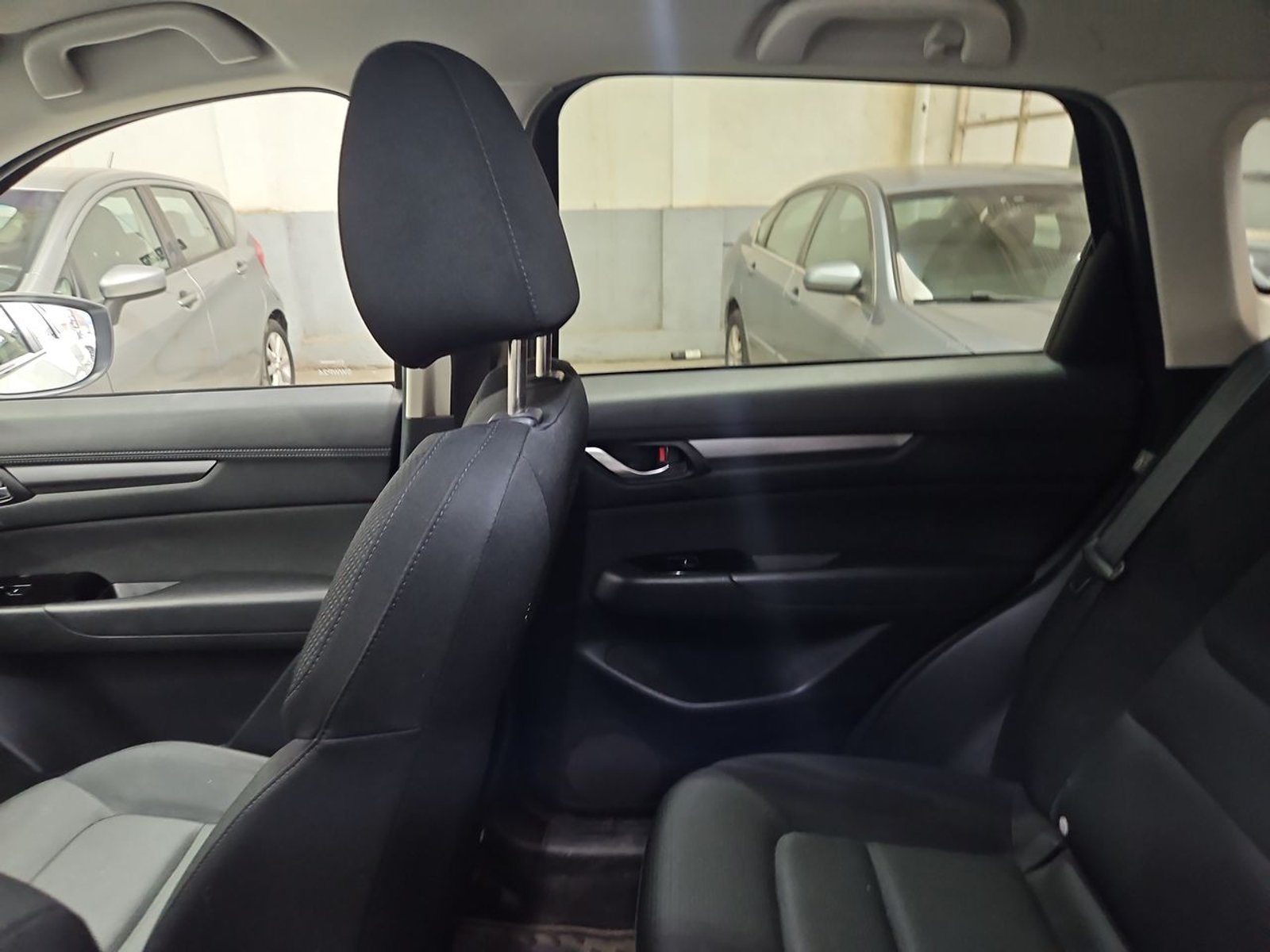 MAZDA CX-5 2023 - Imagen 10 de 15